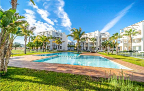 2 Bedroom Stunning Apartment In Torre Pacheco